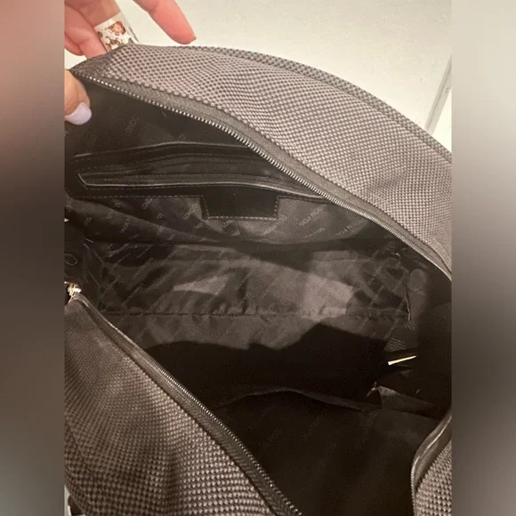 London Fog Oxford carry-on - Picture 5 of 8